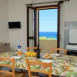 Lägenhet Ananas 3 B By Interhome