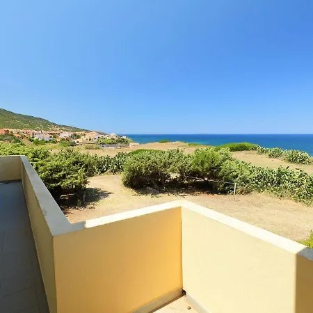 Apartman Ananas 3 B By Interhome *