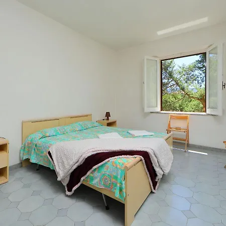 דירה Ananas 3 B By Interhome *