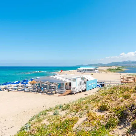 Ananas 3 B By Interhome Apartment Valledoria (Sardinia)