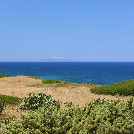 Ananas 3 B By Interhome * Valledoria (Sardinia)