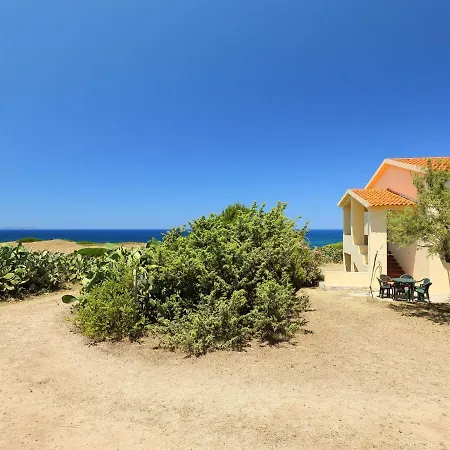 Apartamento Ananas 3 B By Interhome Valledoria (Sardinia)