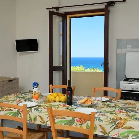 Apartmán Ananas 3 B By Interhome