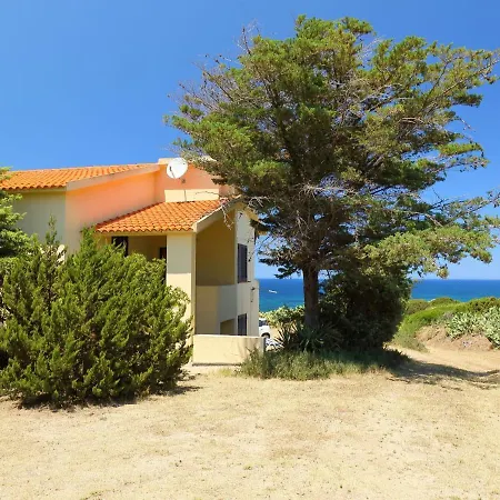 Ananas 3 B By Interhome Apartamento *