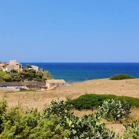 Ananas 3 B By Interhome Apartment Valledoria (Sardinia)