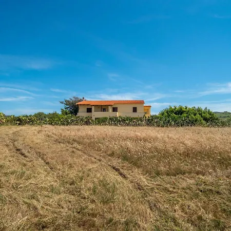 Ananas 3 B By Interhome Apartment