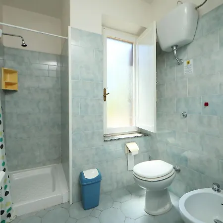 Appartement Ananas 3 B By Interhome