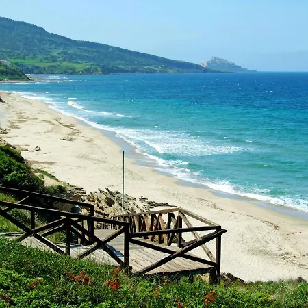Ananas 3 B By Interhome * Valledoria (Sardinia)