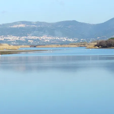 Ananas 3 B By Interhome Lägenhet Valledoria (Sardinia)