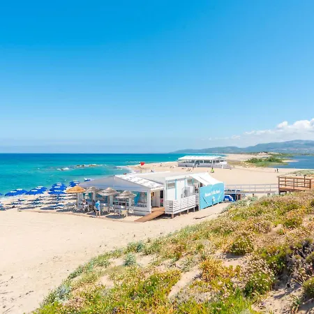 Ananas 3 B By Interhome Apartment Valledoria (Sardinia)