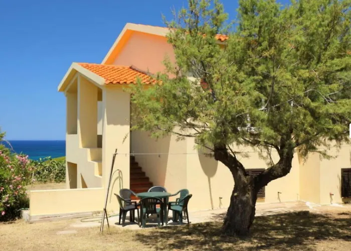 Apartman Ananas 3 B By Interhome