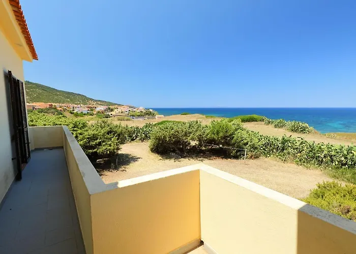 Apartman Ananas 3 B By Interhome *