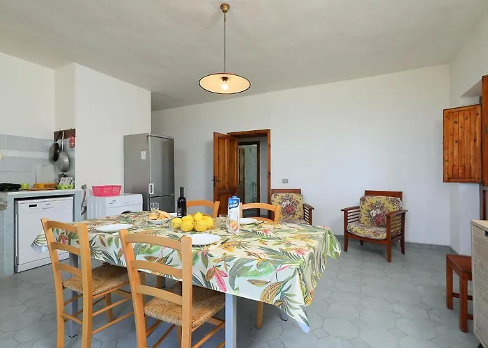 Ananas 3 B By Interhome Apartman Valledoria