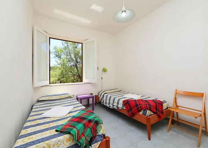 Ananas 3 B By Interhome * Valledoria