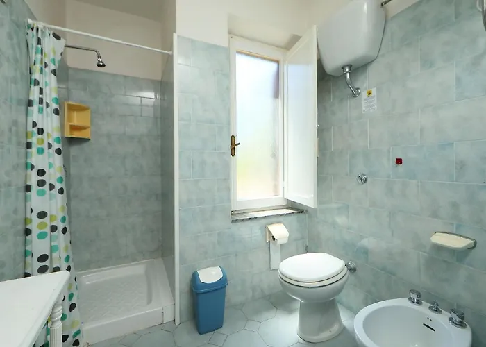 Apartman Ananas 3 B By Interhome